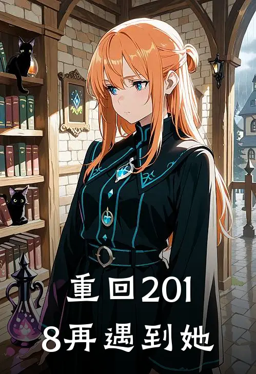 重回2018再遇到她