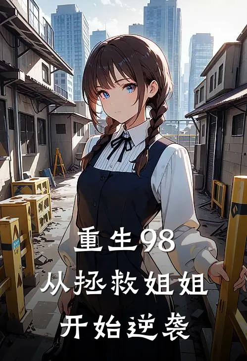 重生98：从拯救姐姐开始逆袭
