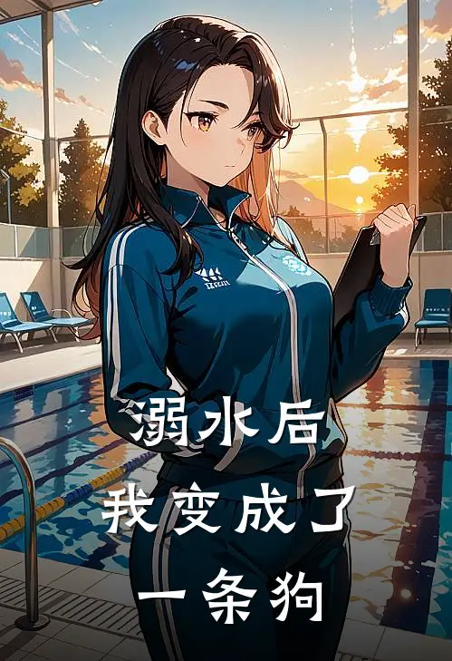 溺水后，我变成了一条狗