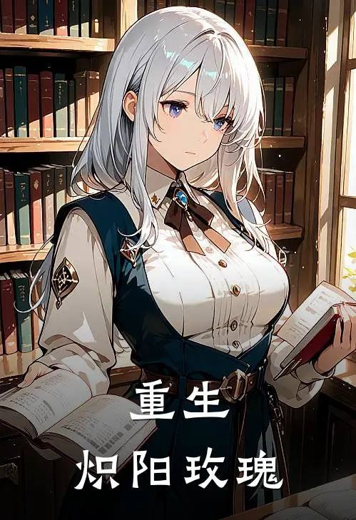 重生：炽阳玫瑰