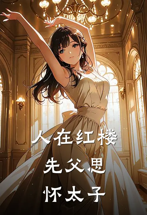 人在红楼，先父思怀太子