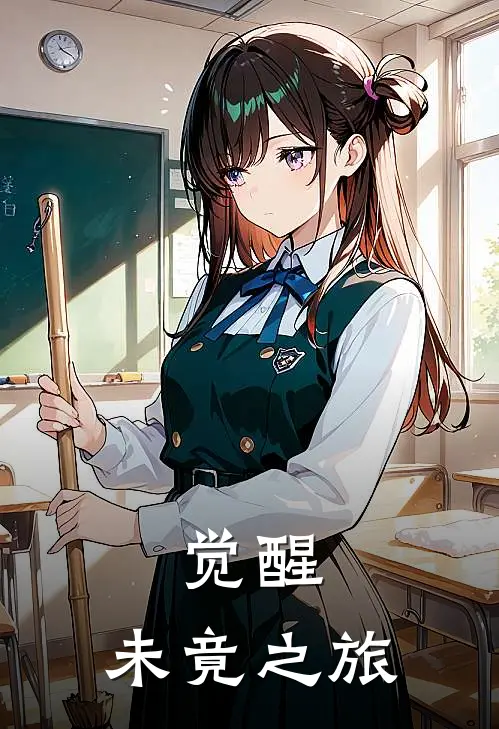 觉醒：未竟之旅