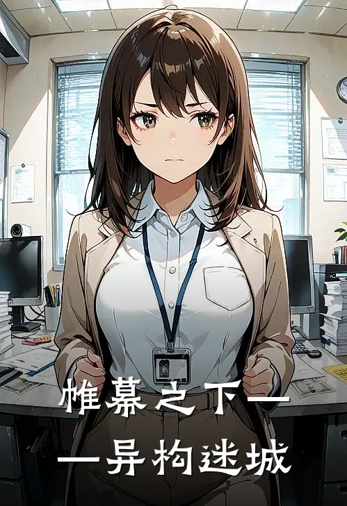 帷幕之下——异构迷城