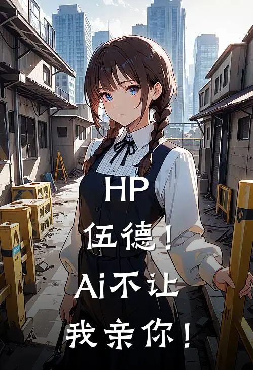 HP：伍德！Ai不让我亲你！