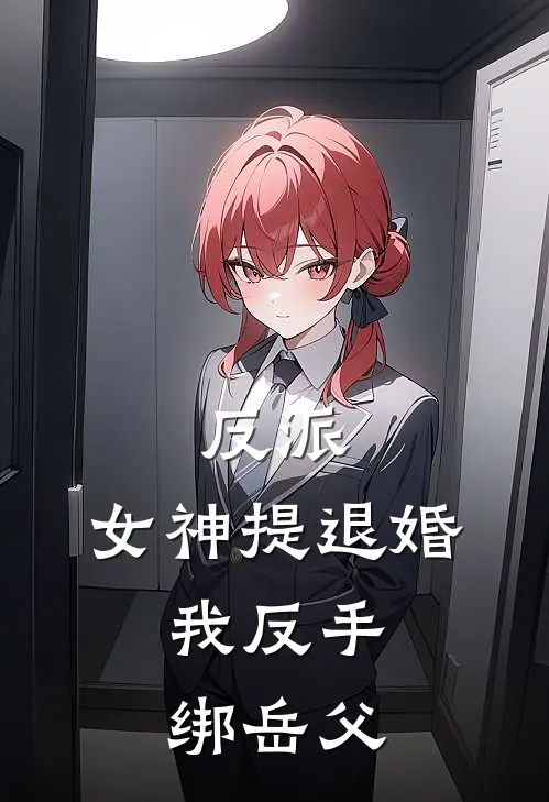 反派：女神提退婚，我反手绑岳父