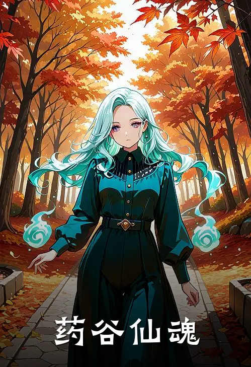 药谷仙魂