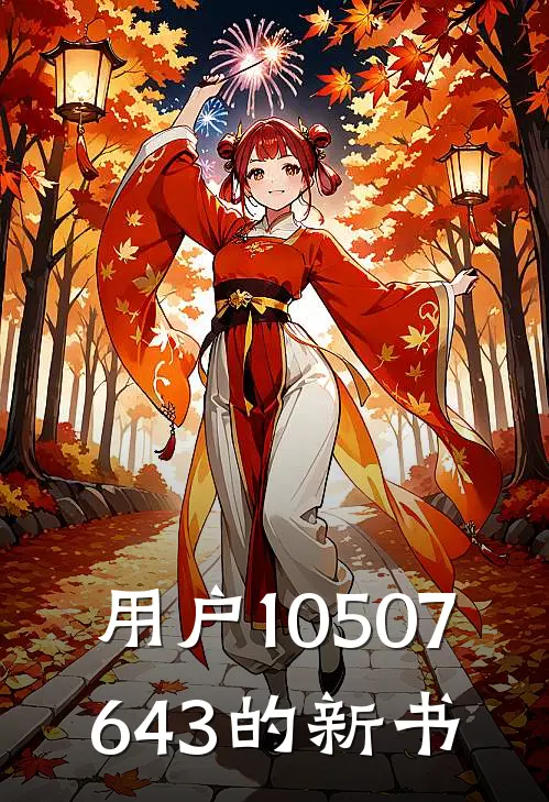 用户10507643的新书