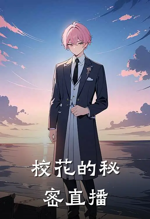 校花的秘密直播