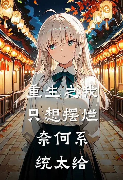 重生之我只想摆烂，奈何系统太给