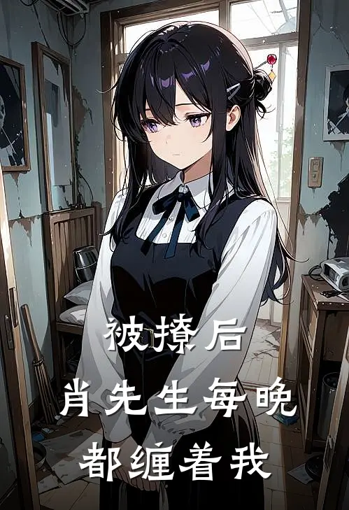 被撩后，肖先生每晚都缠着我