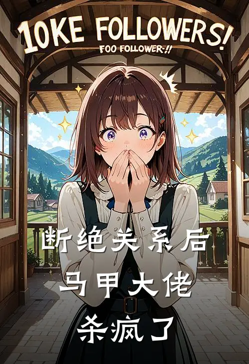 断绝关系后，马甲大佬杀疯了