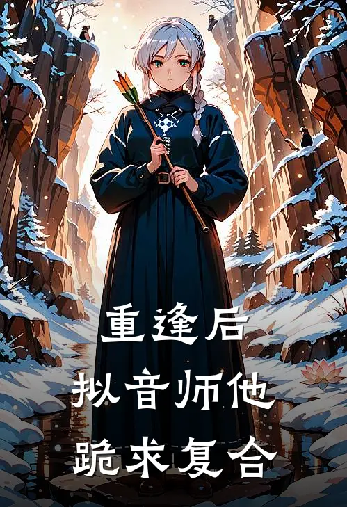 重逢后，拟音师他跪求复合