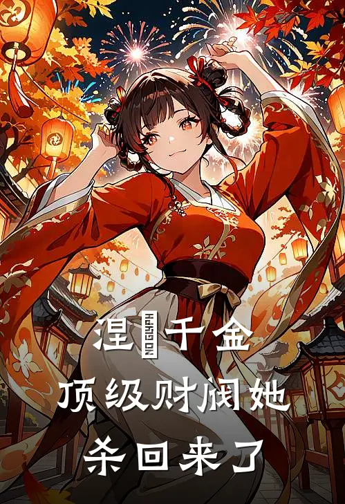 涅槃千金：顶级财阀她杀回来了