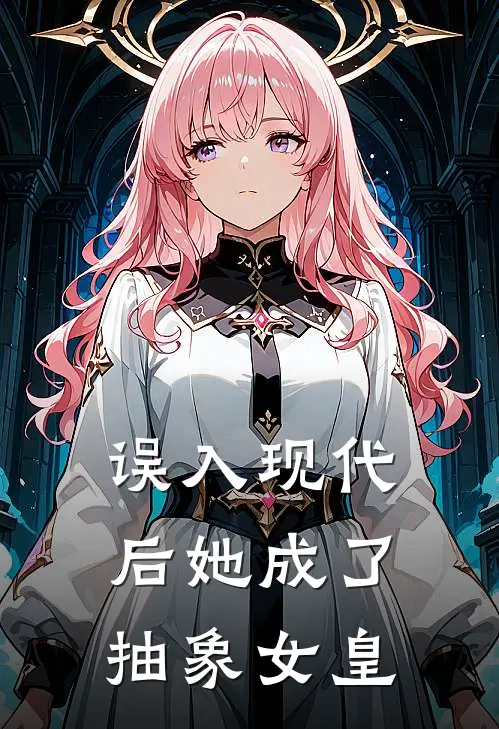 误入现代后她成了抽象女皇