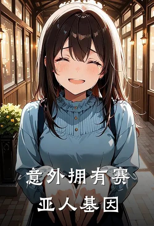 意外拥有赛亚人基因