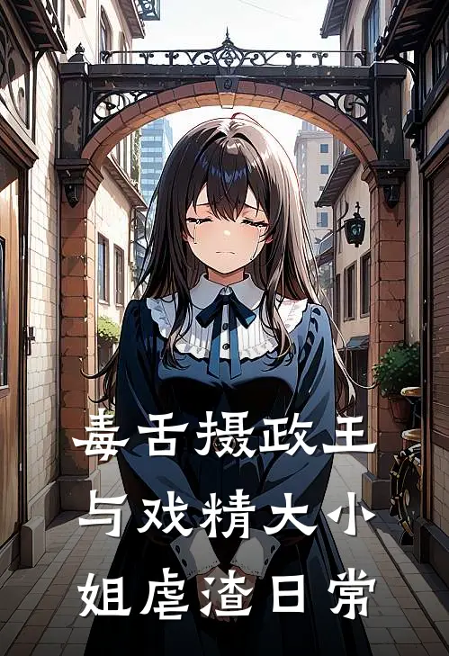 毒舌摄政王与戏精大小姐虐渣日常