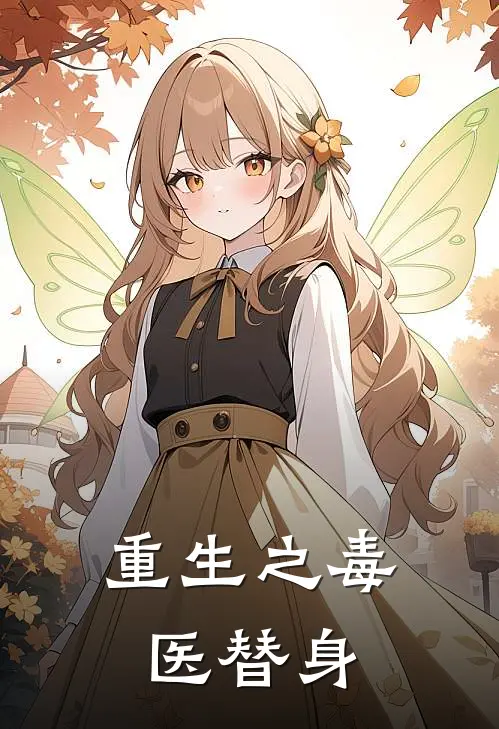 重生之毒医替身