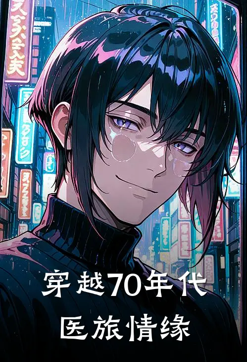 穿越70年代：医旅情缘