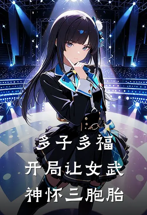 多子多福，开局让女武神怀三胞胎