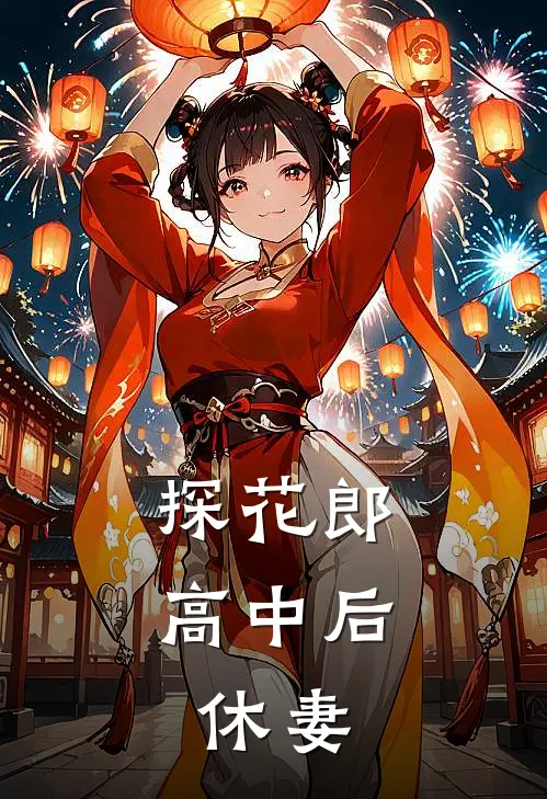 探花郎高中后，休妻