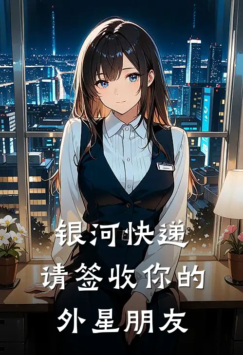 银河快递：请签收你的外星朋友