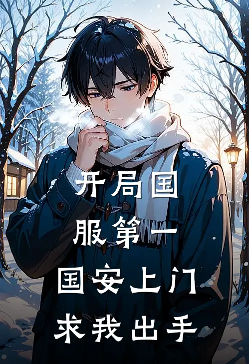 开局国服第一，国安上门求我出手