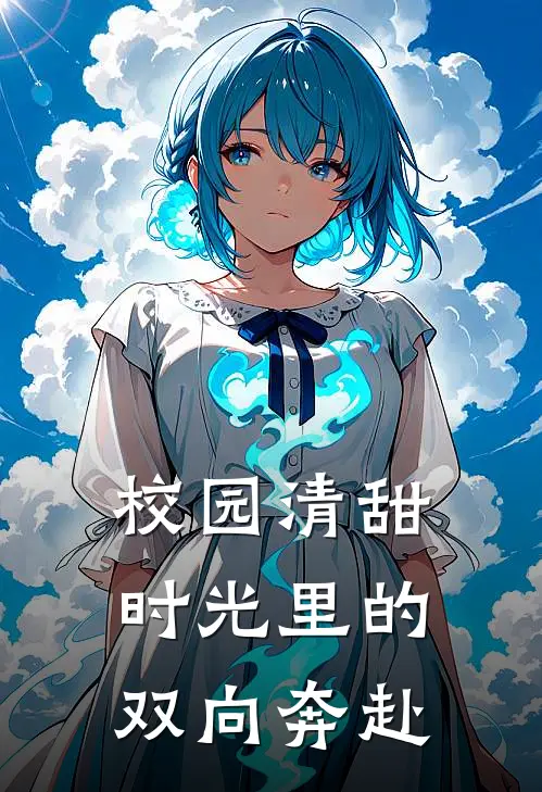 校园清甜：时光里的双向奔赴