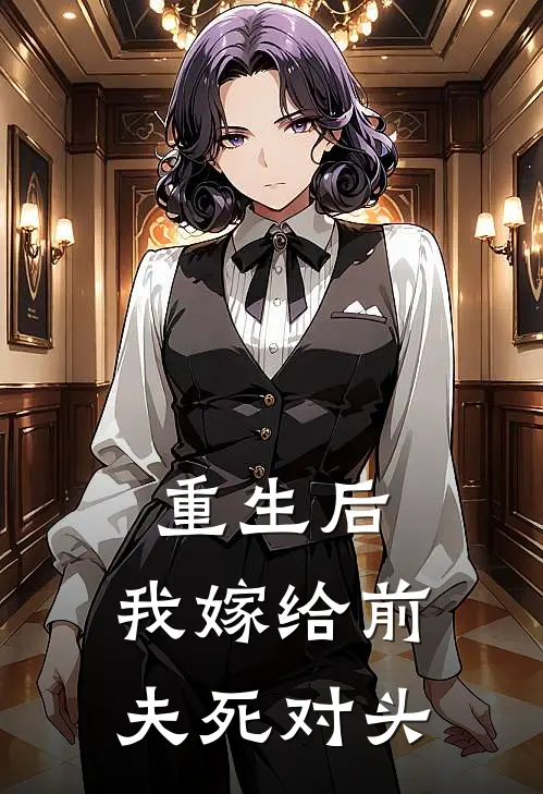 重生后，我嫁给前夫死对头
