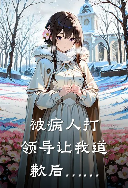 被病人打，领导让我道歉后……