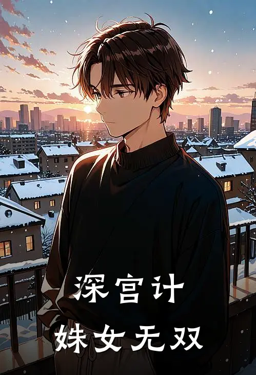 深宫计：姝女无双