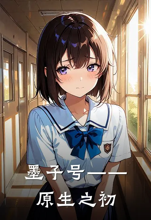 墨子号——原生之初