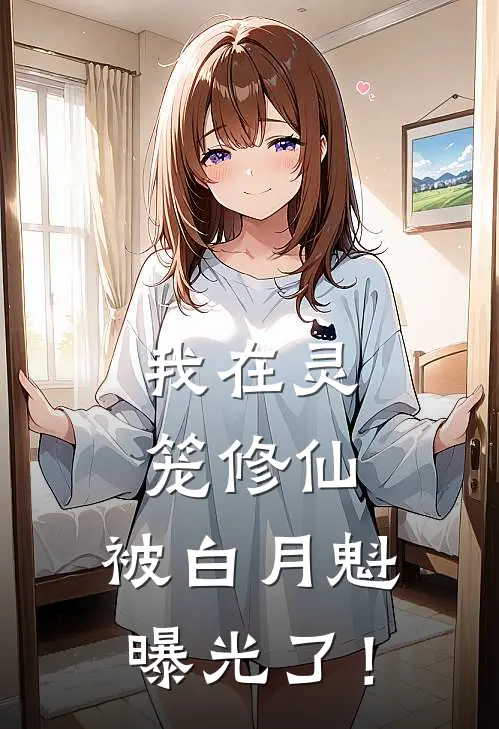 我在灵笼修仙，被白月魁曝光了！