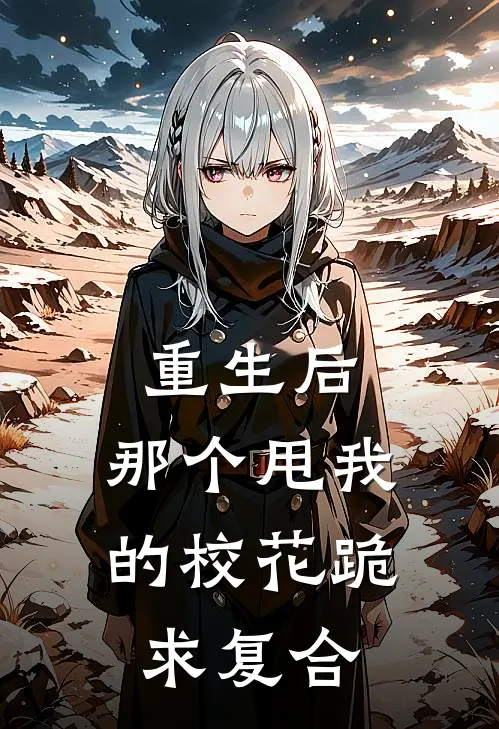 重生后，那个甩我的校花跪求复合