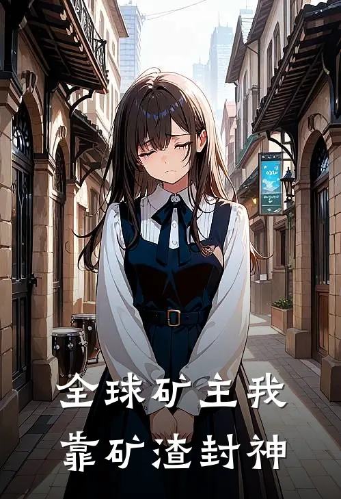 全球矿主我靠矿渣封神