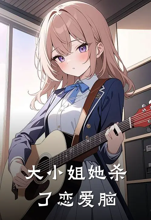 大小姐她杀了恋爱脑