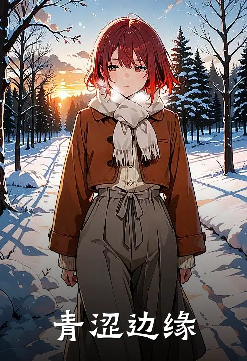 青涩边缘