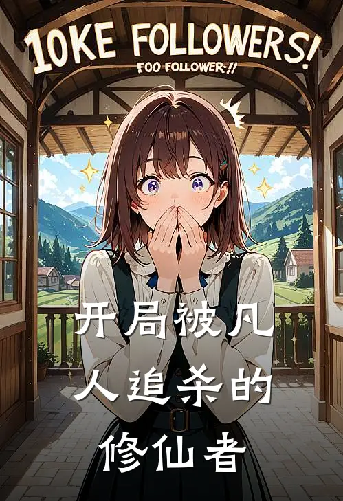 开局被凡人追杀的修仙者