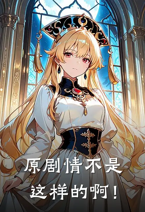 原剧情不是这样的啊！