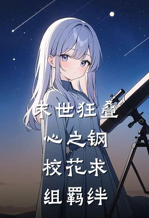 末世狂叠心之钢，校花求组羁绊