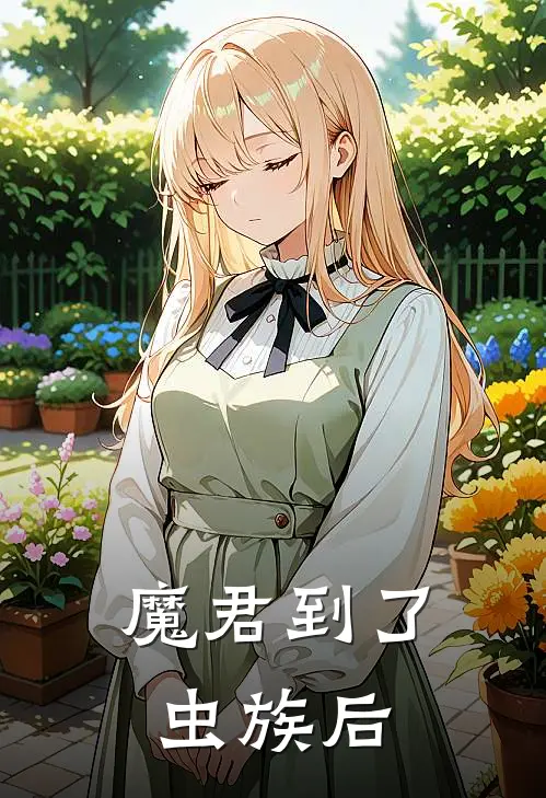 魔君到了虫族后