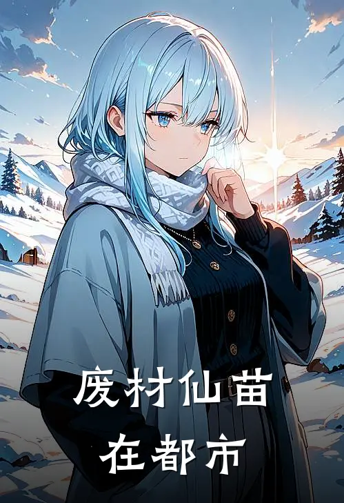 废材仙苗在都市