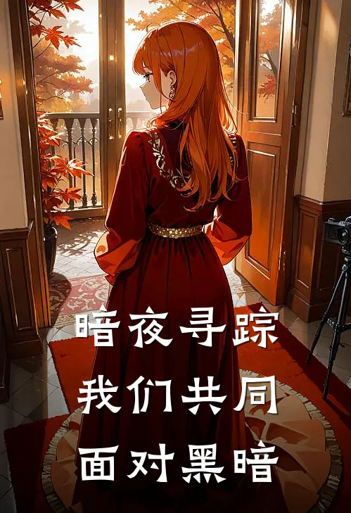 暗夜寻踪我们共同面对黑暗