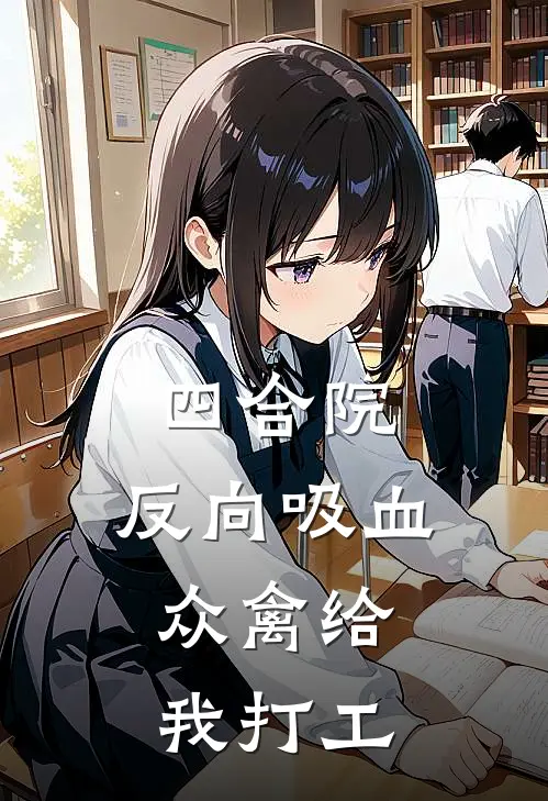 四合院：反向吸血，众禽给我打工