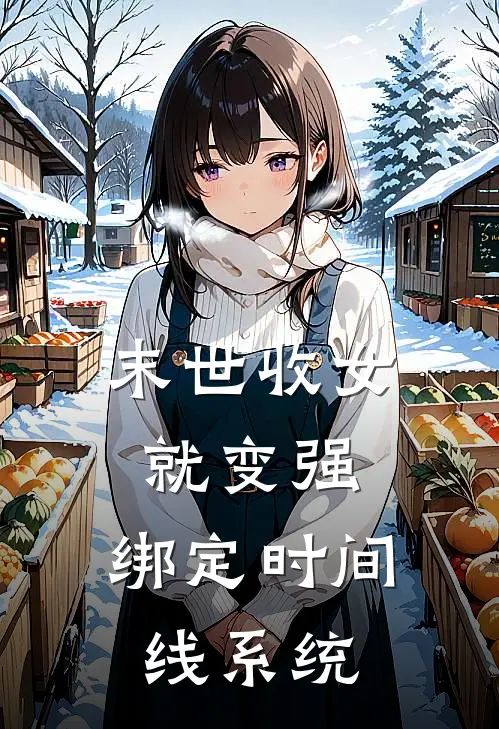 末世收女就变强，绑定时间线系统