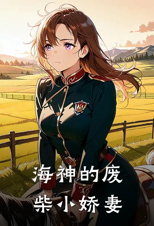 海神的废柴小娇妻