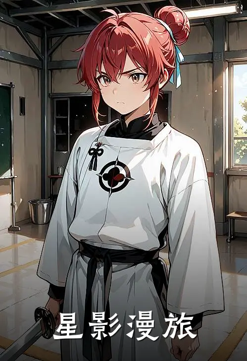 星影漫旅