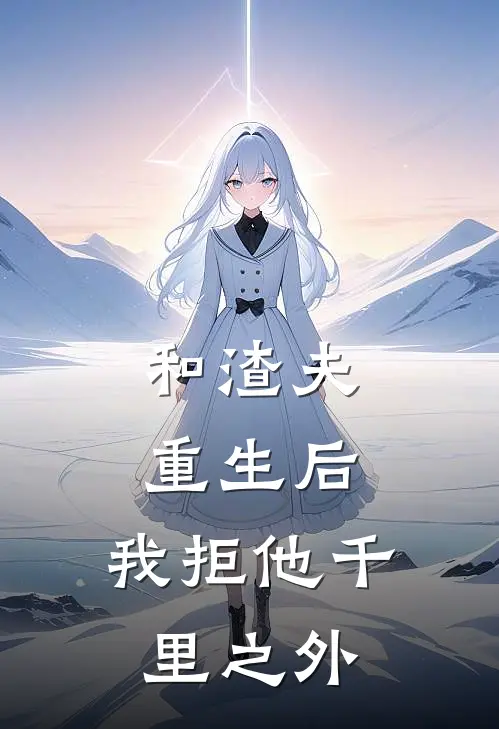 和渣夫重生后，我拒他千里之外