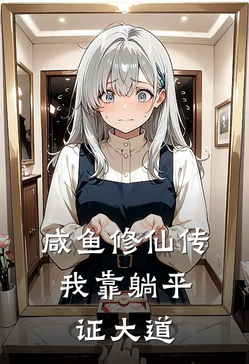 咸鱼修仙传：我靠躺平证大道