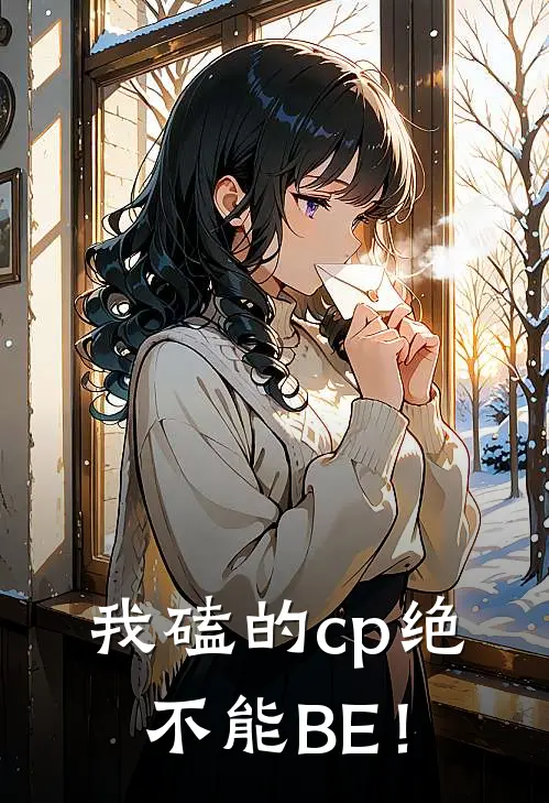我磕的cp绝不能BE！