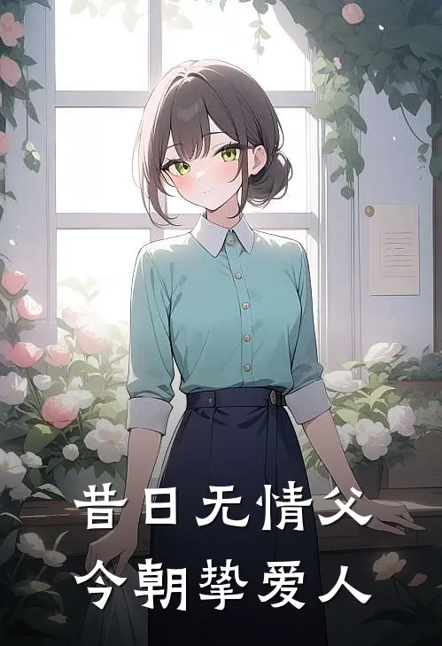 昔日无情父，今朝挚爱人